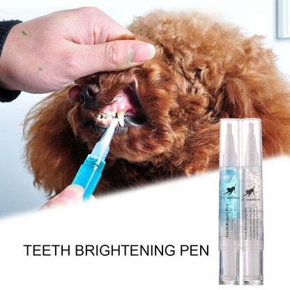 Pet Teeth Cleaning Pen