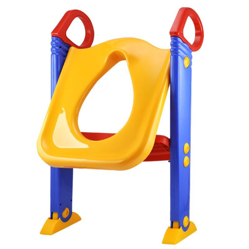 Folding Baby Potty Training Seat